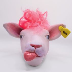 Sculpture, Cultural appropriation, Marie Serruya