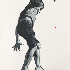 Édition, Life, Jef Aérosol
