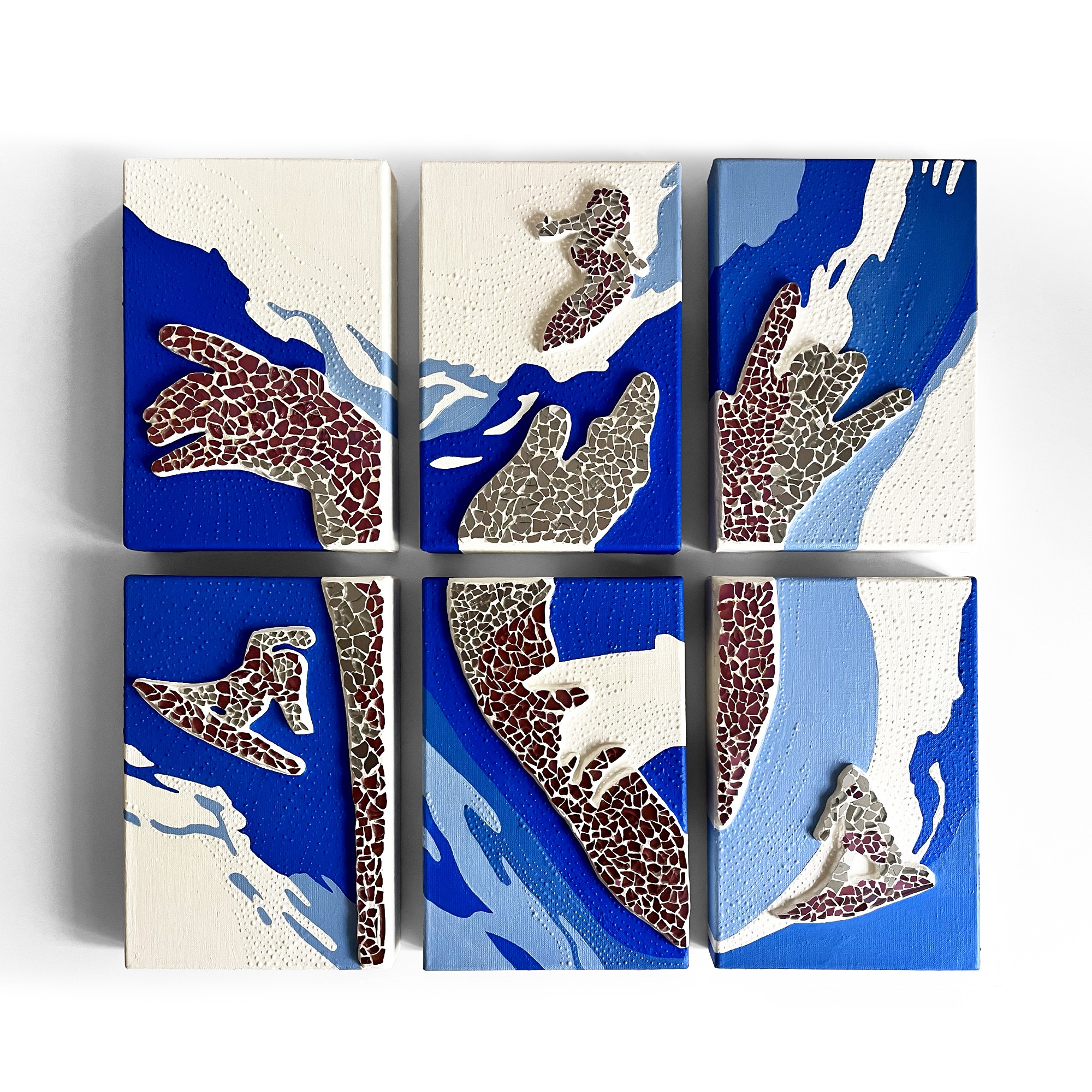 Alexandra Beshko, Let’s Ocean make music Alexandra Beshko, Let’s Ocean make music