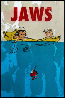 Print, Jaws, Peppone
