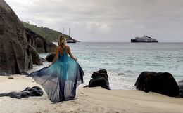 Photography, Sea, Anastasia Aureum