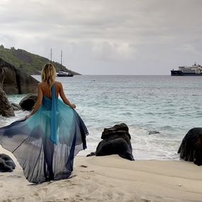 Photography, Sea, Anastasia Aureum