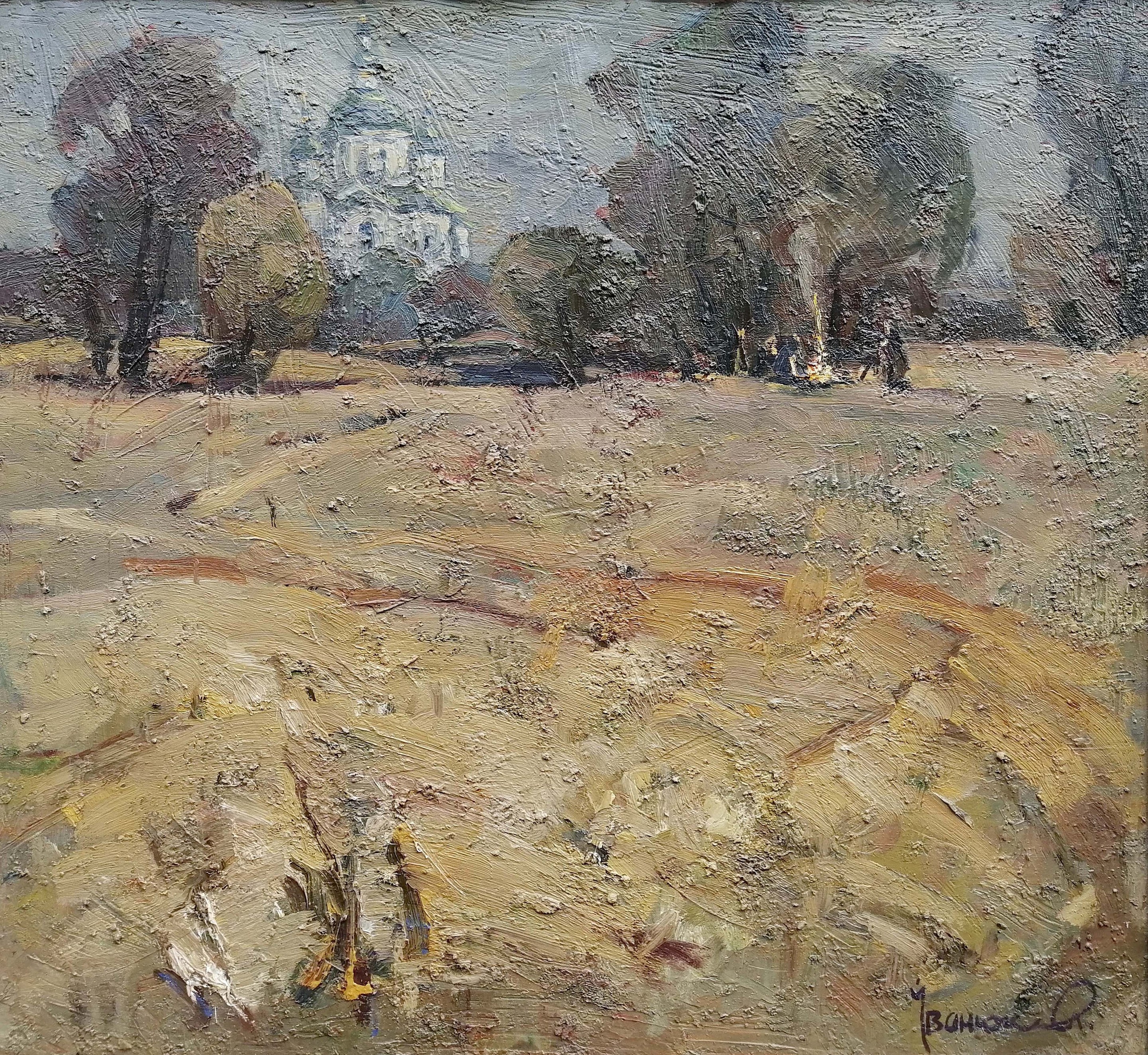 Ivanyuk Oleksiy, Sorochyn evenings Ivanyuk Oleksiy, Sorochyn evenings