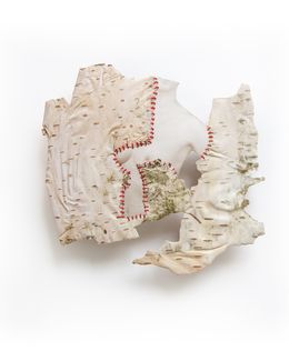 Sculpture, La Greffe 1, VAM
