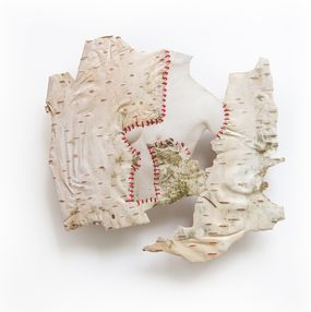 Sculpture, La Greffe 1, VAM