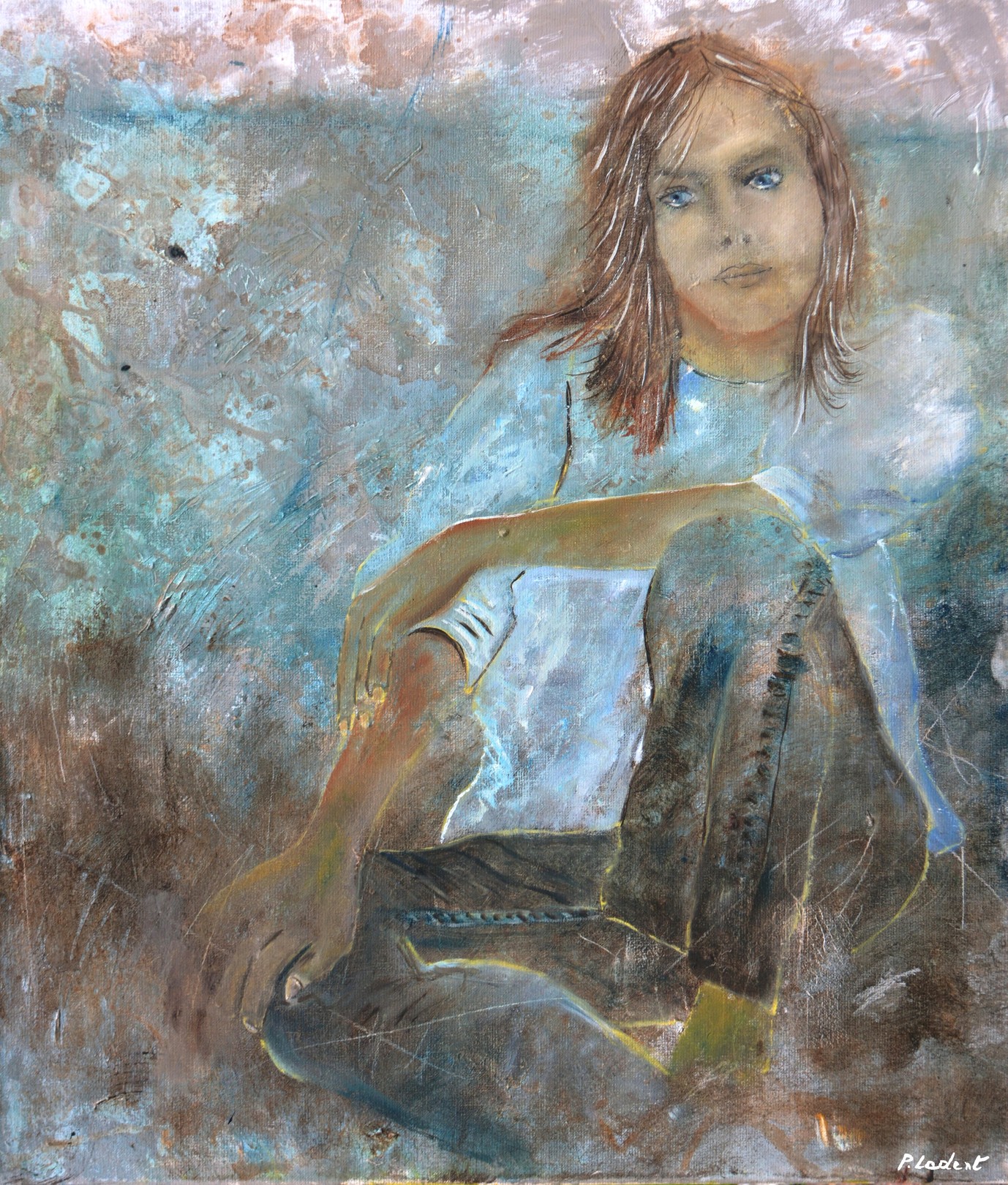 Pol Ledent, Ignes Pol Ledent, Ignes
