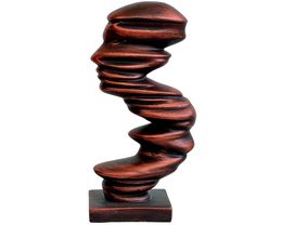 Sculpture, Vortex Reverie, Dervis Akdemir