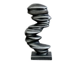 Sculpture, Twilight Vortex, Dervis Akdemir