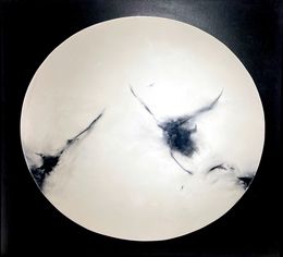 Painting, N°423, Aurelien Grudzien