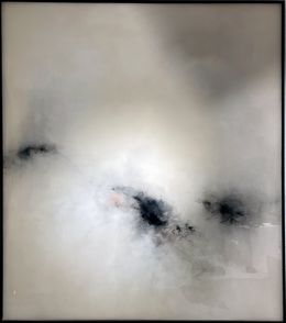 Painting, N°452, Aurelien Grudzien