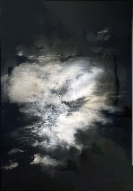 Painting, N°548, Aurelien Grudzien