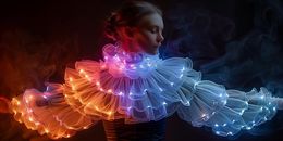 Print, If you would light me up 1, Studio Cyano Dumarais by Marc De Corte