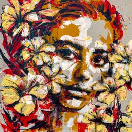 Peinture, Somnium No. 2, Series XV, Mario Henrique