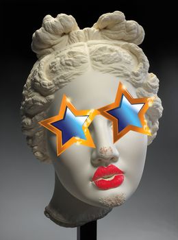 Print, Eternal Diva, Sephora Venites