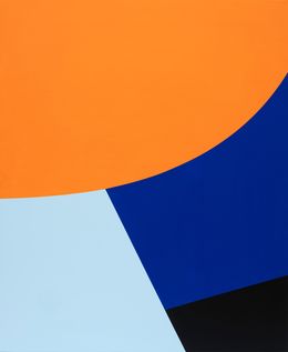 Pintura, I don't care (clipping series - Be conveyed), Kotaro Machiyama
