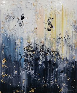 Peinture, Abstract 2458, Alex Senchenko