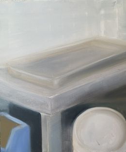 Gemälde, Surgery, Katalin Soós