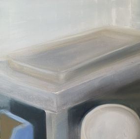 Peinture, Surgery, Katalin Soós