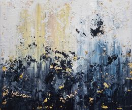 Painting, Abstract 2459, Alex Senchenko