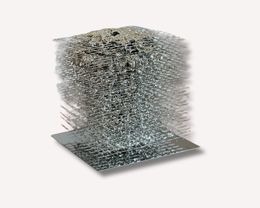 Sculpture, Dissonance III, Masako Jin