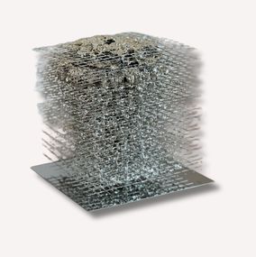Skulpturen, Dissonance III, Masako Jin