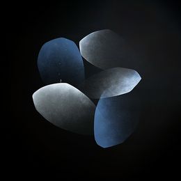 Sculpture, Ne rien comprendre ... mais tout comprendre, Christian Michaud