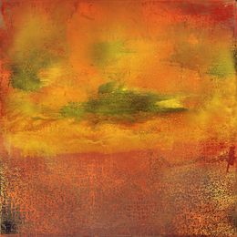 Peinture, Chelleneshin 50, Yari Ostovany