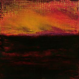 Peinture, Symphonie Fantastique (for Berlioz), Yari Ostovany