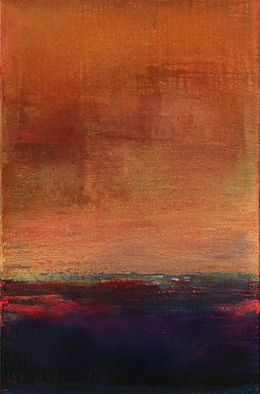 Peinture, The Ship of Theseus 6, Yari Ostovany