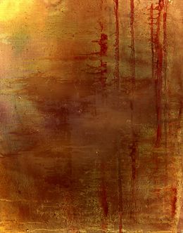 Peinture, Rebuilding Goya 24, Yari Ostovany