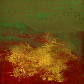 Peinture, Verse L, Yari Ostovany