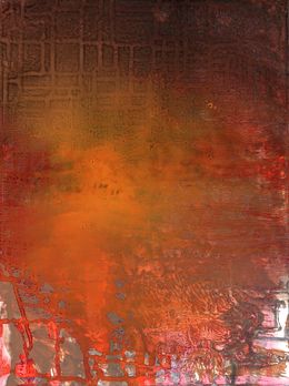 Peinture, Verse XLIX, Yari Ostovany