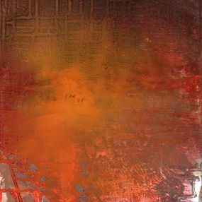 Peinture, Verse XLIX, Yari Ostovany