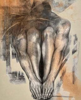 Peinture, Pensamientos, Beatriz Villavicencio