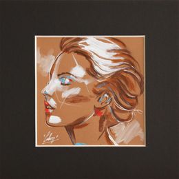 Painting, L'essentiel, Nathalie Cubéro