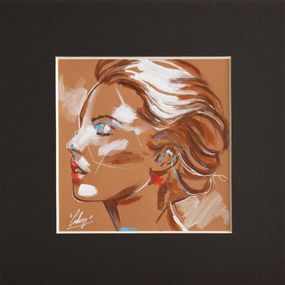 Gemälde, L'essentiel, Nathalie Cubéro