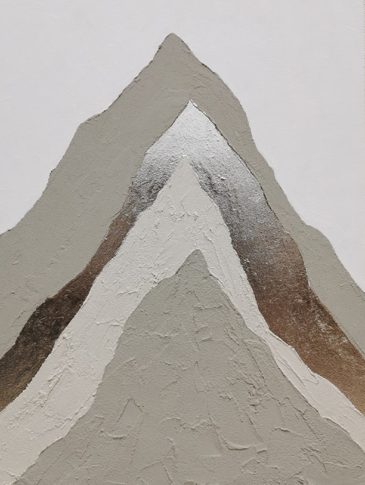 Zukhra Atnasheva, You and Mountains Zukhra Atnasheva, You and Mountains