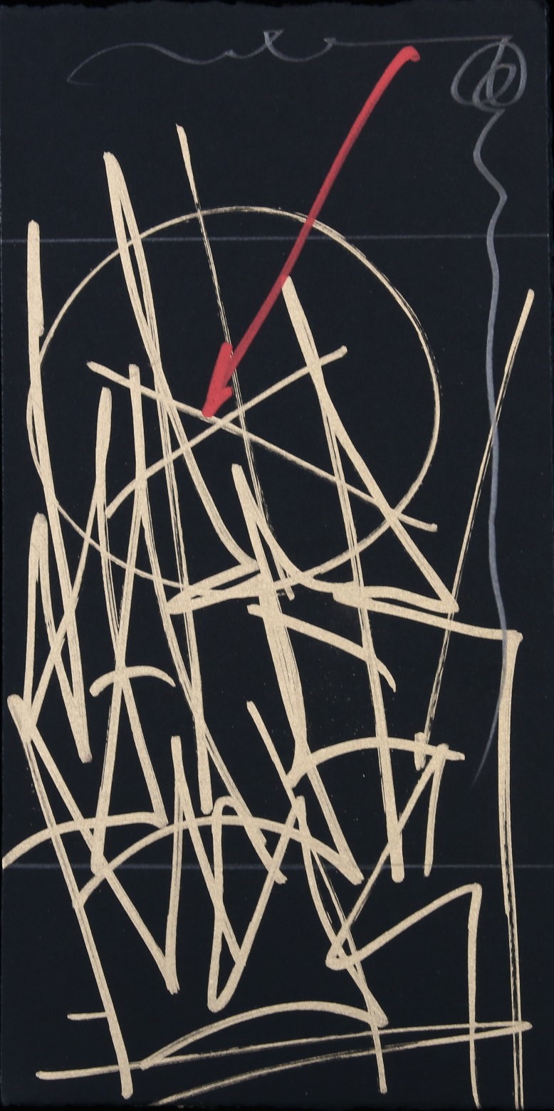 Saber (MSK), Untitled Saber (MSK), Untitled