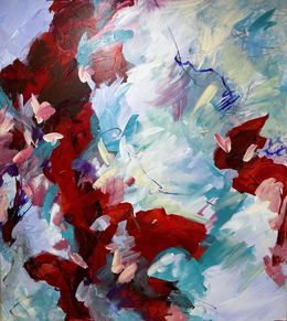 Peinture, Fortune, Viktoria Ganhao