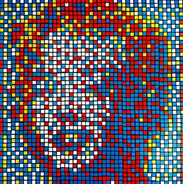 Painting, Marilyn, Fai McCabe