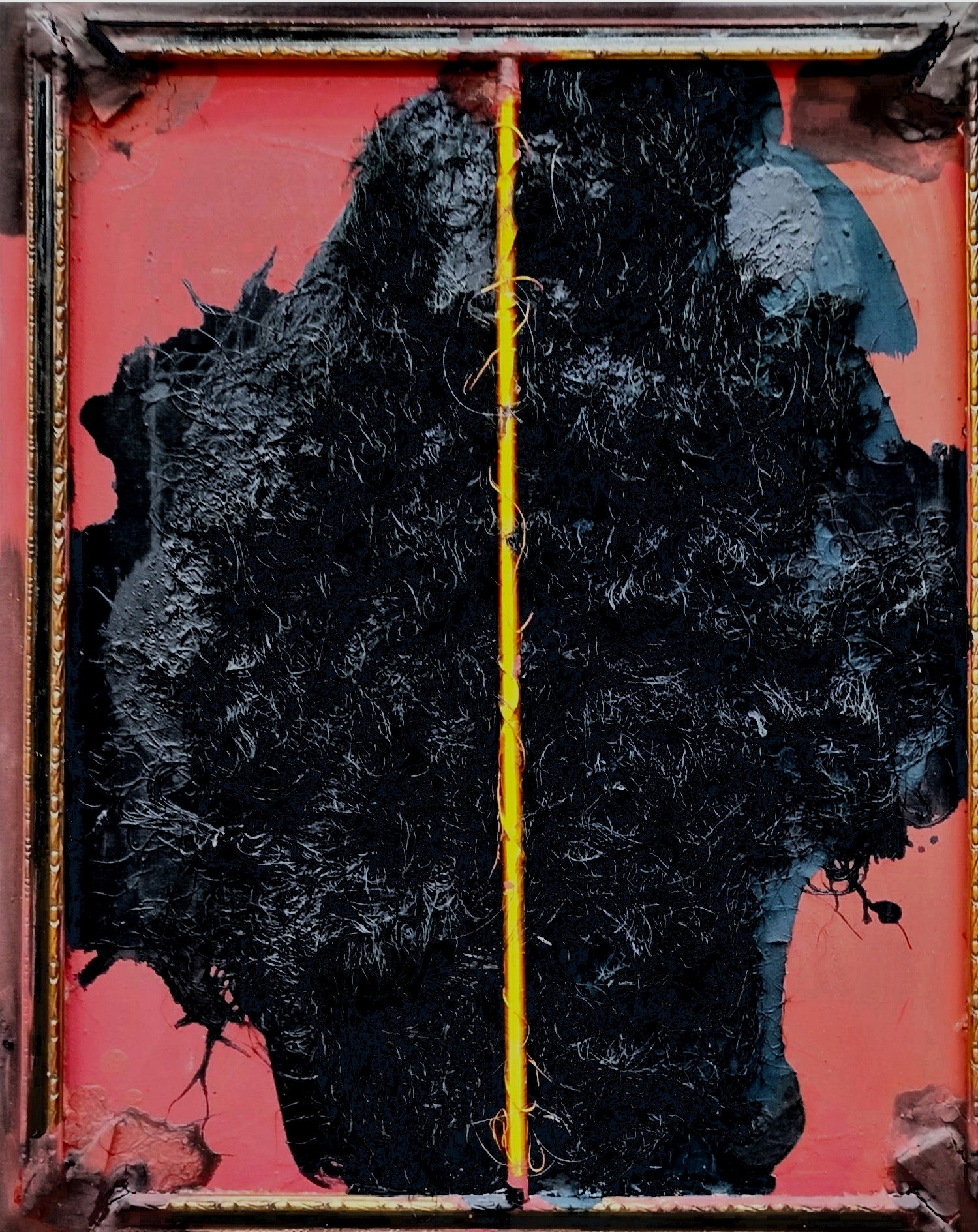 Josep Grau Garriga, Textile Coils Josep Grau Garriga, Textile Coils