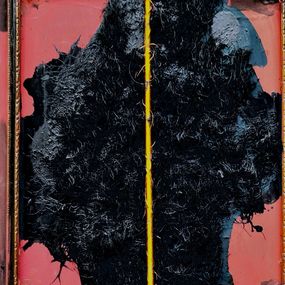 Gemälde, Textile Coils, Josep Grau Garriga