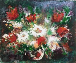 Peinture, Sin título, Montse Tomé