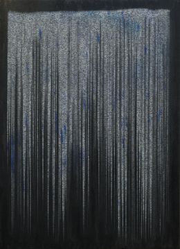 Painting, Ki/u #58, Yoichiro Otani