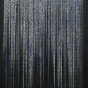 Painting, Ki/u #58, Yoichiro Otani