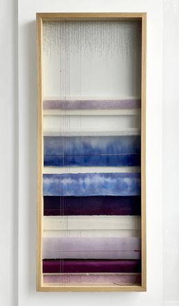 Sculpture, Paisajes del Pensamiento II, Angelica Chavarro Franco