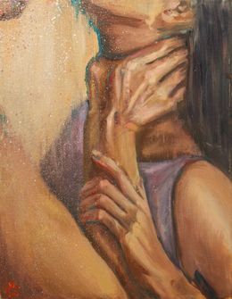 Peinture, Passion, MKate