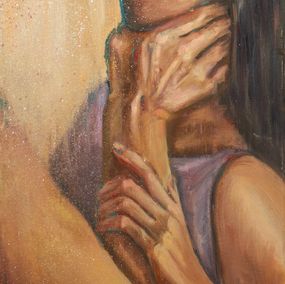 Painting, Passion, MKate