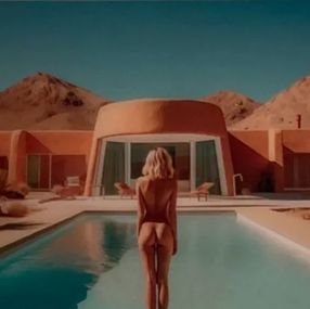 Print, Rodney Haker 3, Rodney Haker