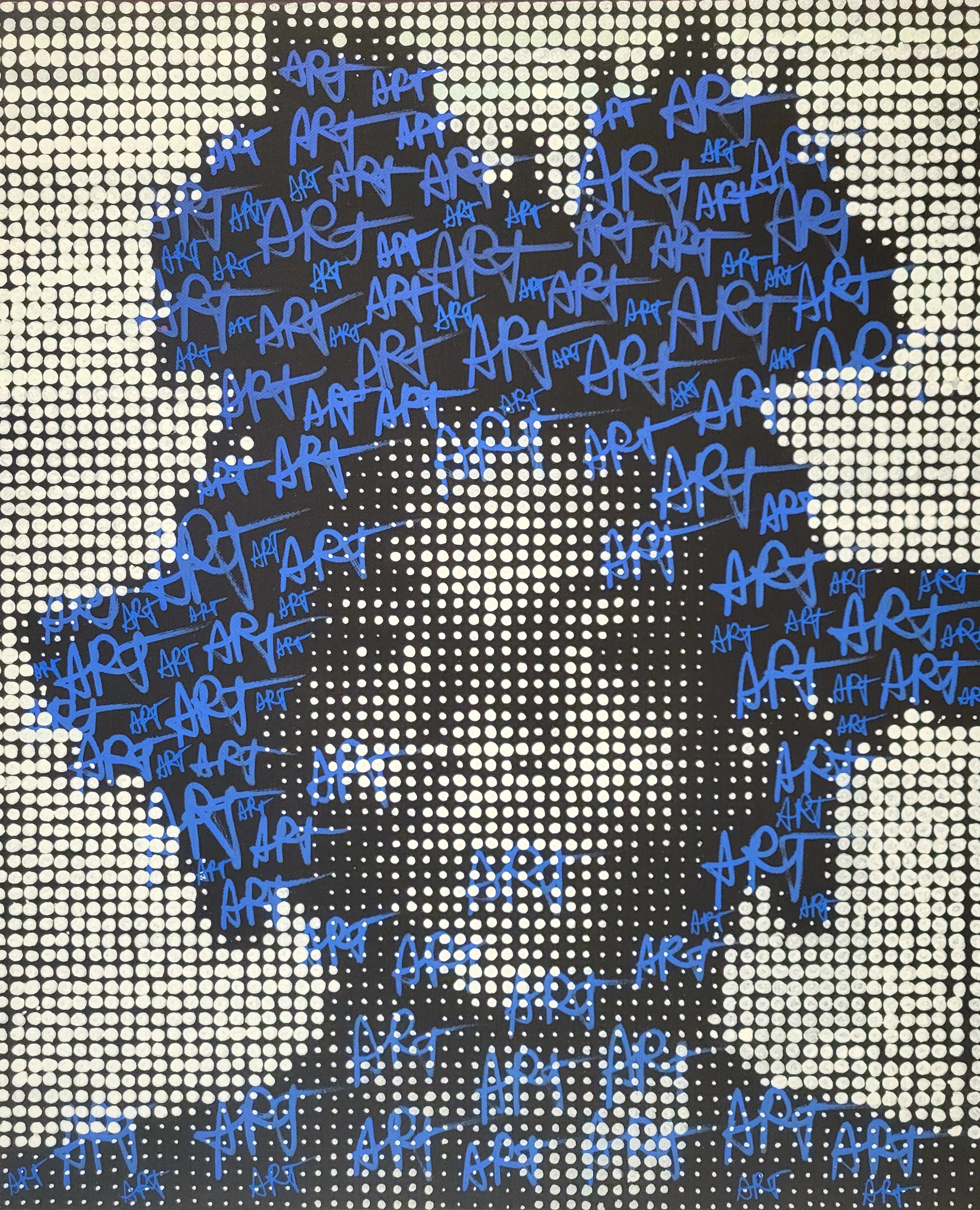 Wawapod, Basquiat Art Wawapod, Basquiat Art